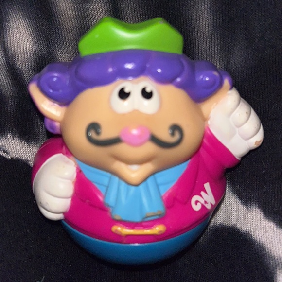 Weeble Wobble, But They Don’t Fall Down - Picture 16 of 16